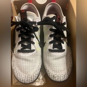 Nike Vapor Max Flyknit